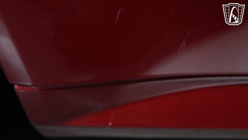 2004 Cadillac XLR 186