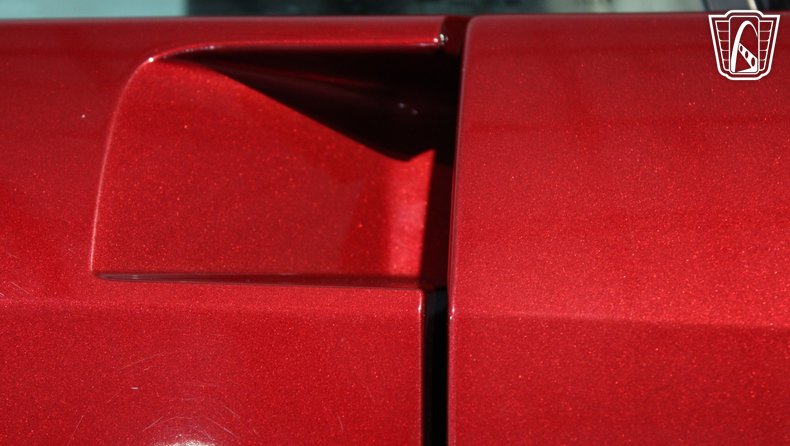 2004 Cadillac XLR 188