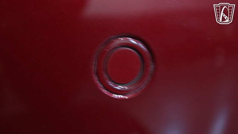 2004 Cadillac XLR 195