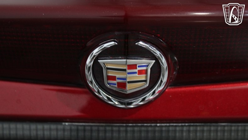 2004 Cadillac XLR 198