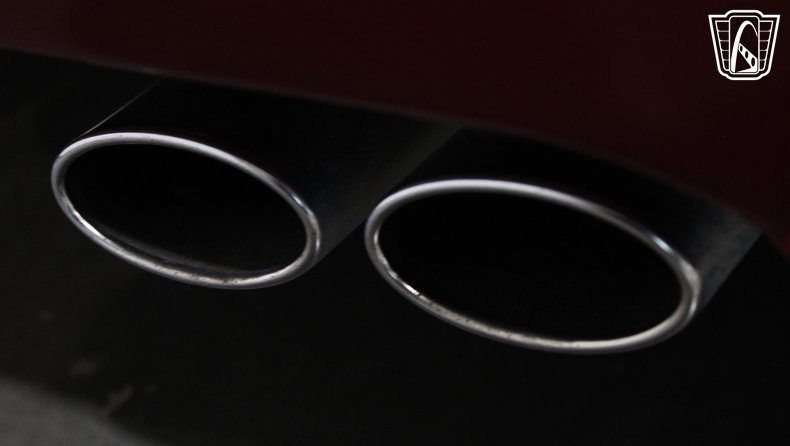 2004 Cadillac XLR 197