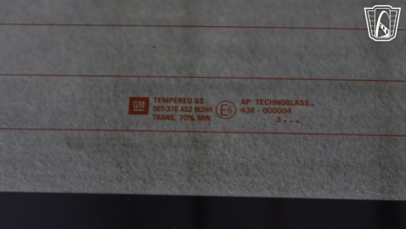 2004 Cadillac XLR 199