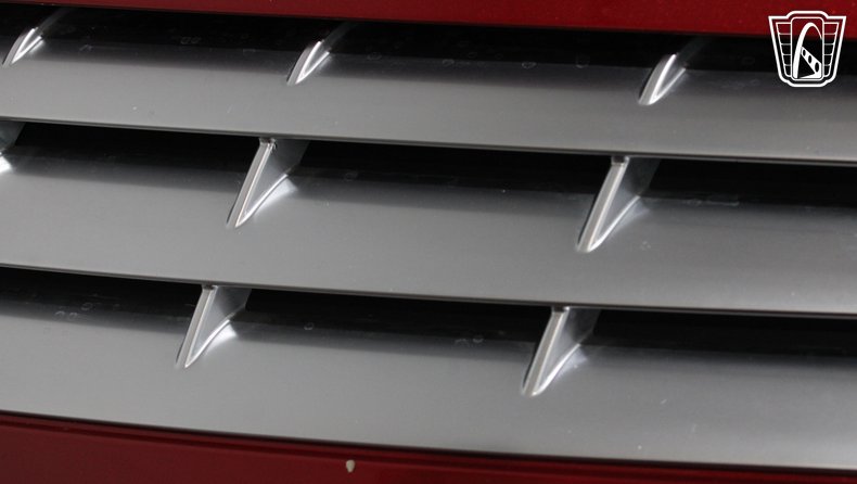2004 Cadillac XLR 214