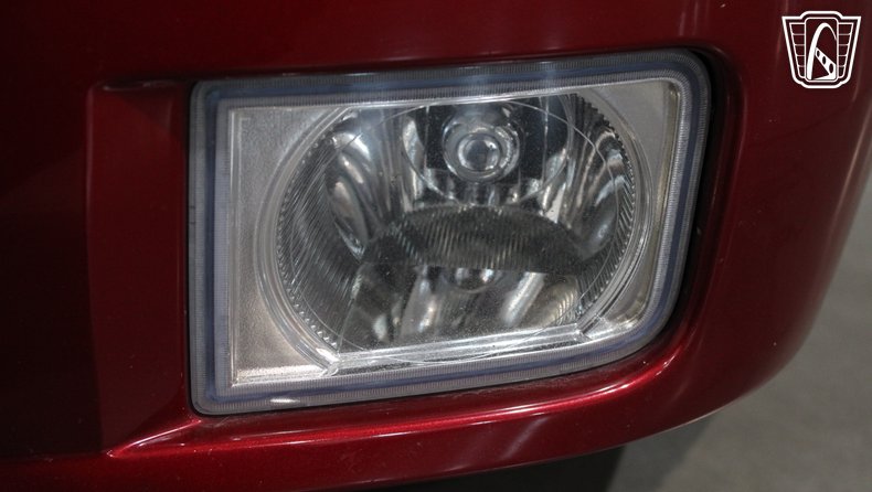 2004 Cadillac XLR 213