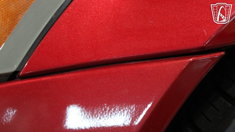 2004 Cadillac XLR 218