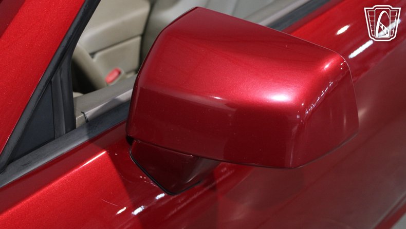 2004 Cadillac XLR 225
