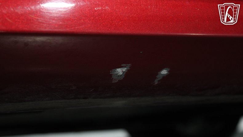 2004 Cadillac XLR 228