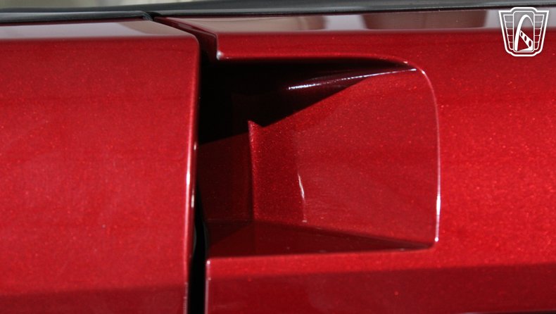 2004 Cadillac XLR 232
