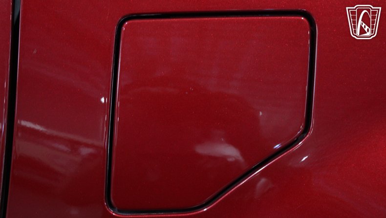 2004 Cadillac XLR 231