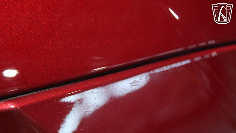2004 Cadillac XLR 235