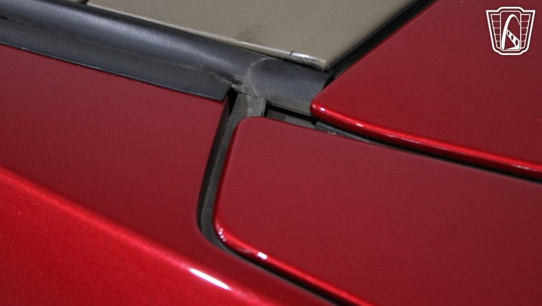 2004 Cadillac XLR 237