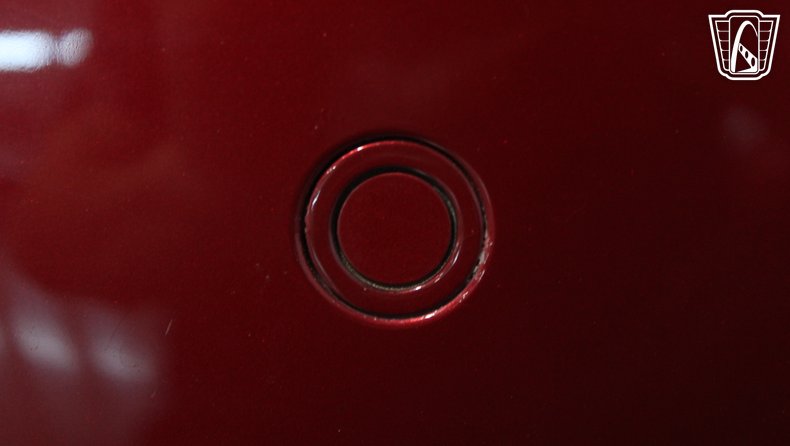 2004 Cadillac XLR 245