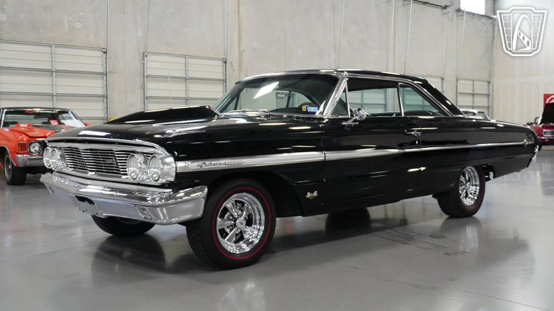 1964 Ford Galaxie 2