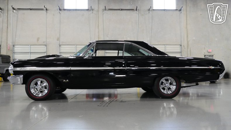 1964 Ford Galaxie 24