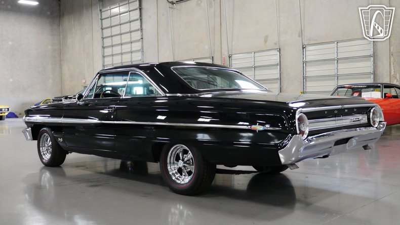 1964 Ford Galaxie 4