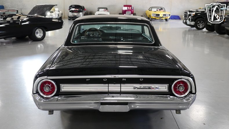 1964 Ford Galaxie 27