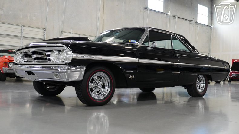 1964 Ford Galaxie 22