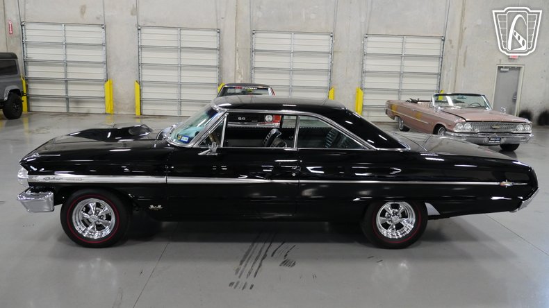 1964 Ford Galaxie 23