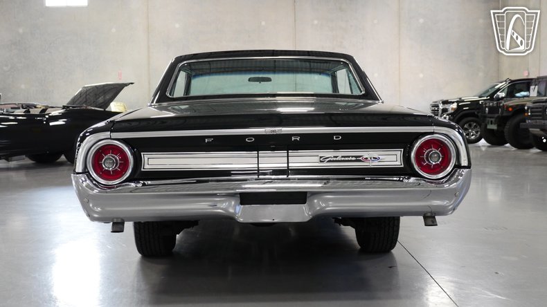 1964 Ford Galaxie 5