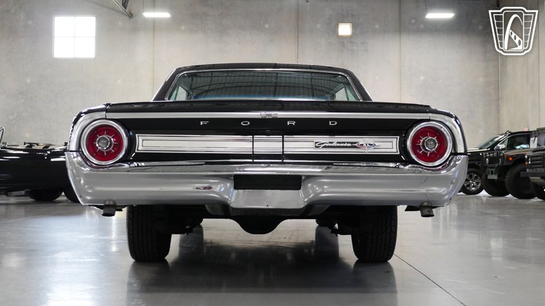1964 Ford Galaxie 28