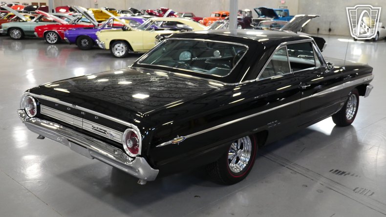 1964 Ford Galaxie 29