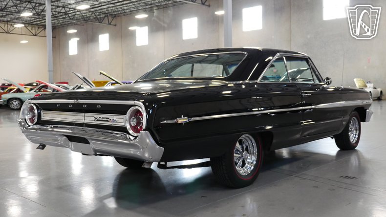 1964 Ford Galaxie 6