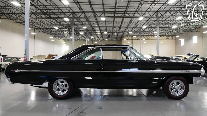 1964 Ford Galaxie 7