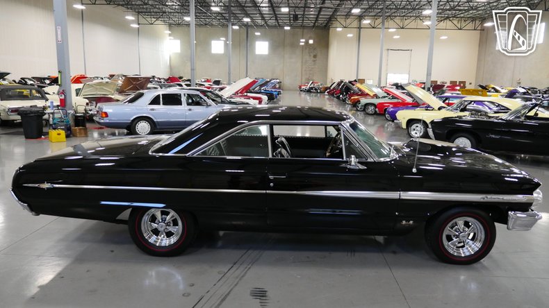 1964 Ford Galaxie 31