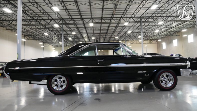 1964 Ford Galaxie 32