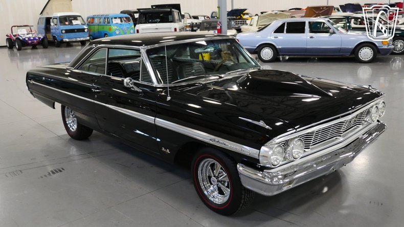 1964 Ford Galaxie 33