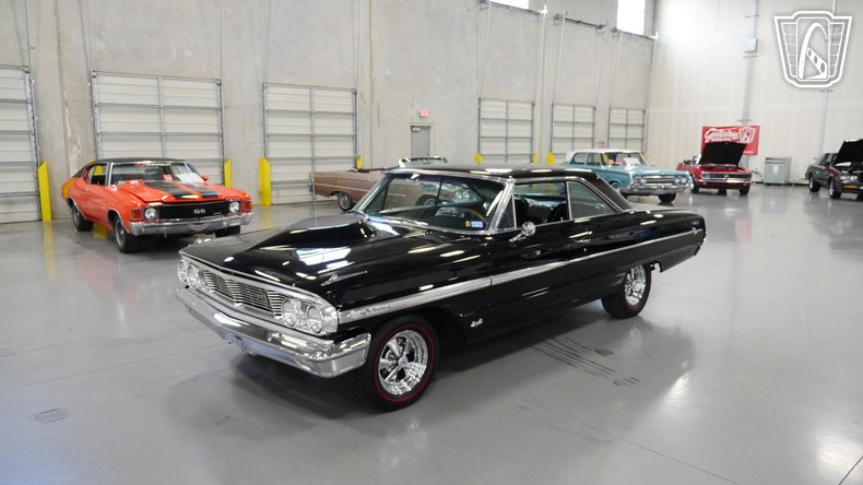 1964 Ford Galaxie 37