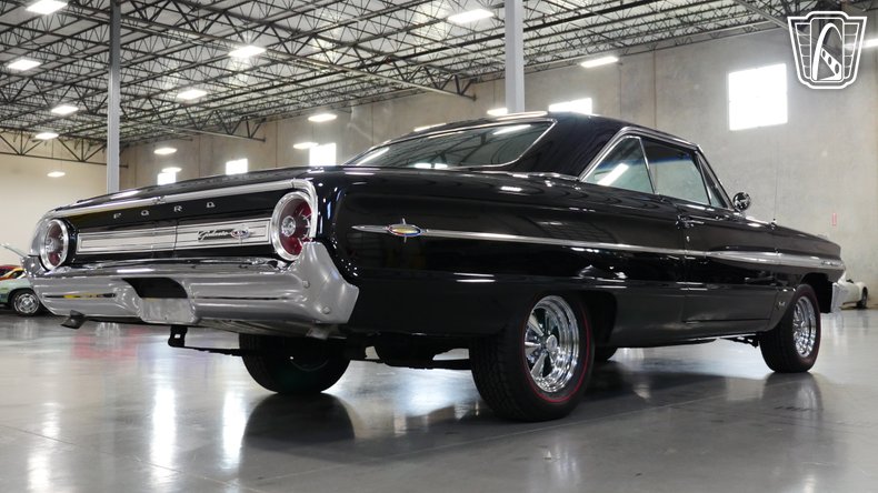 1964 Ford Galaxie 30