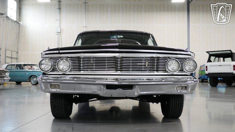 1964 Ford Galaxie 36