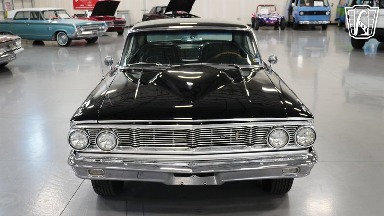 1964 Ford Galaxie 35
