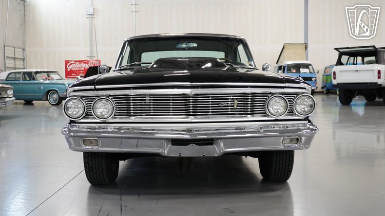 1964 Ford Galaxie 9