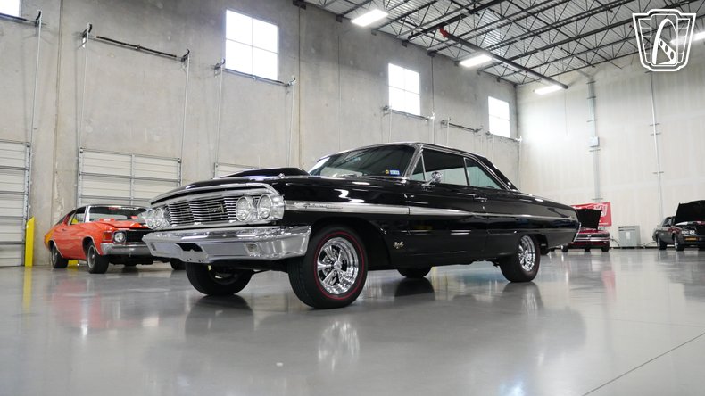 1964 Ford Galaxie 39