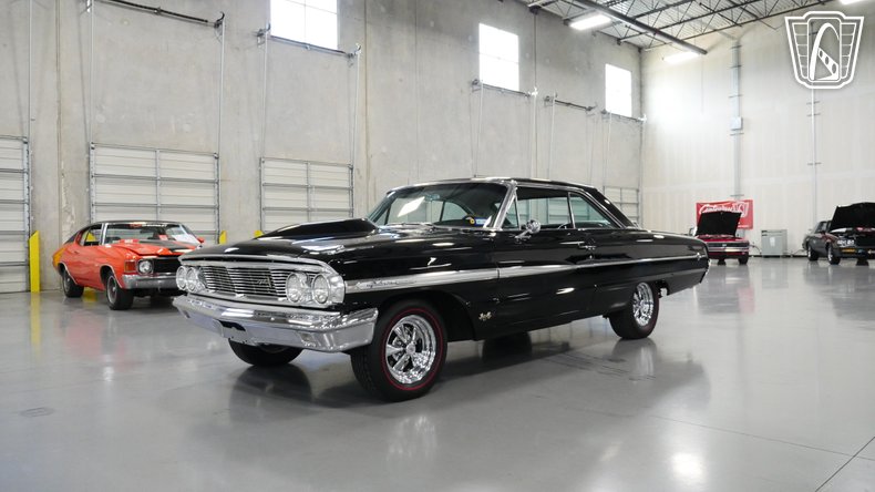 1964 Ford Galaxie 38