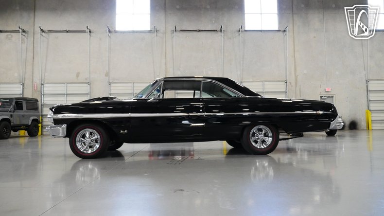 1964 Ford Galaxie 42