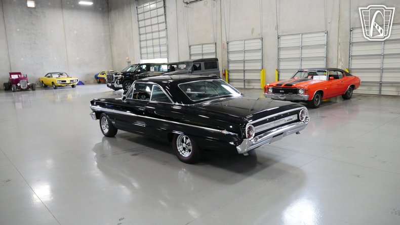 1964 Ford Galaxie 43