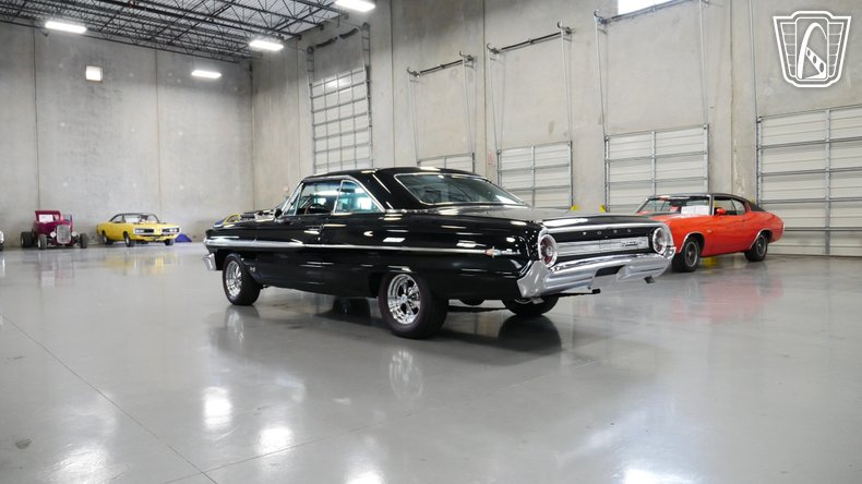 1964 Ford Galaxie 44