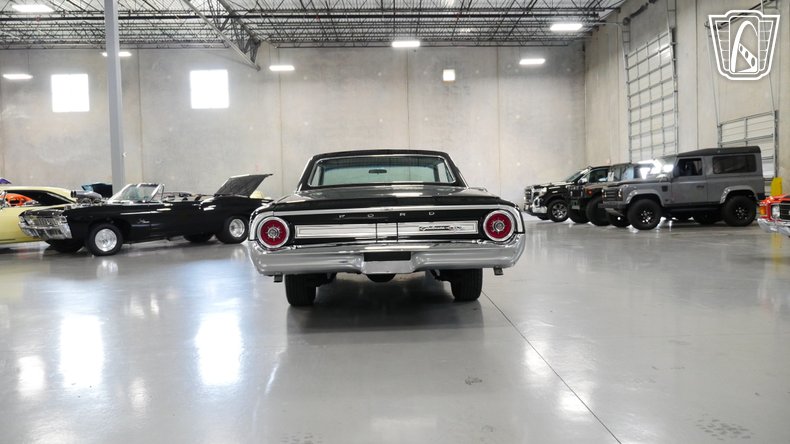1964 Ford Galaxie 47