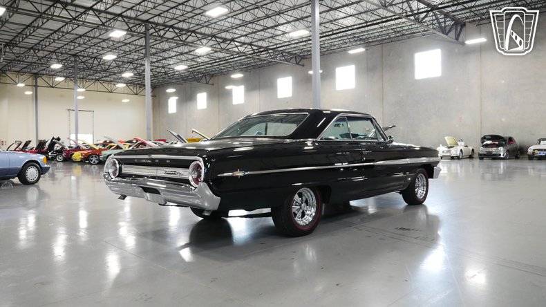 1964 Ford Galaxie 50