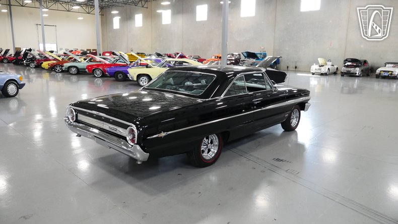 1964 Ford Galaxie 49