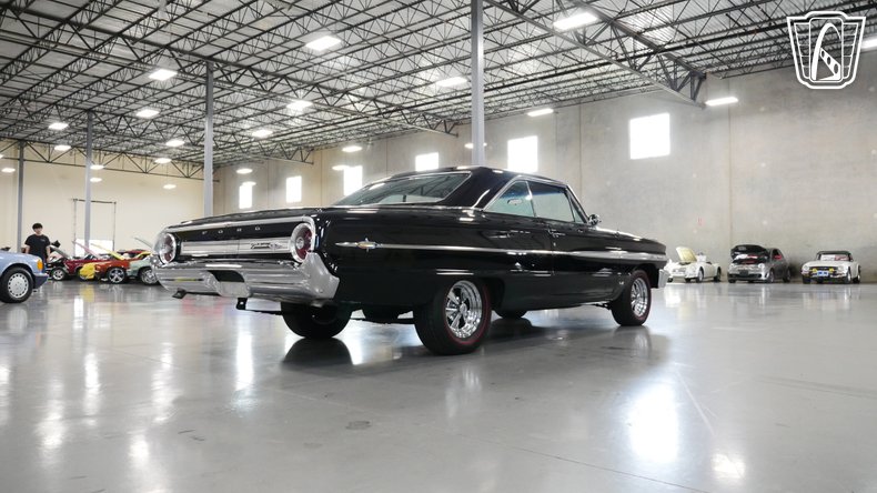 1964 Ford Galaxie 51