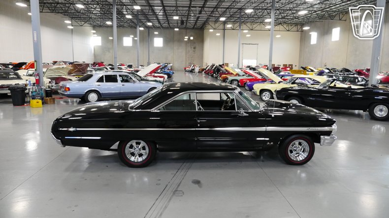 1964 Ford Galaxie 52
