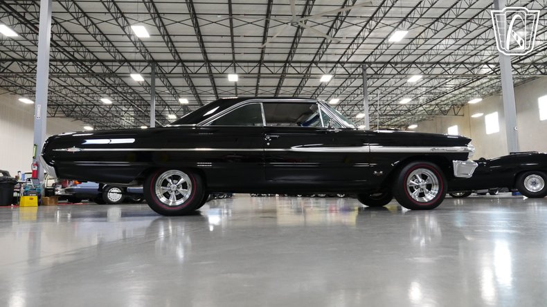 1964 Ford Galaxie 54