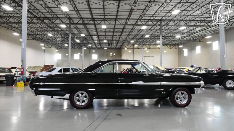 1964 Ford Galaxie 53