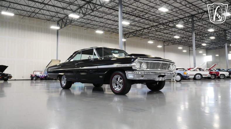 1964 Ford Galaxie 57