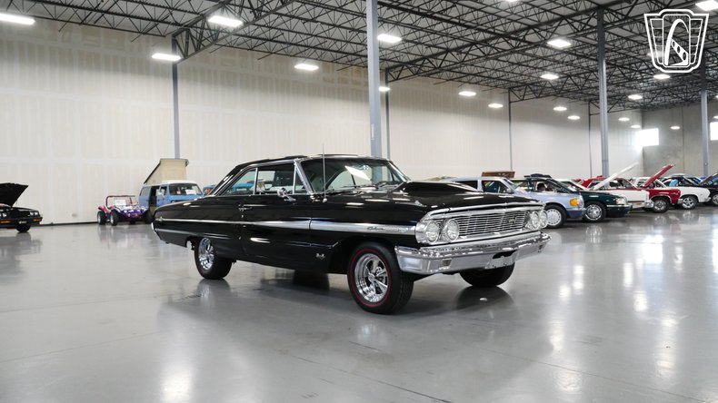 1964 Ford Galaxie 56
