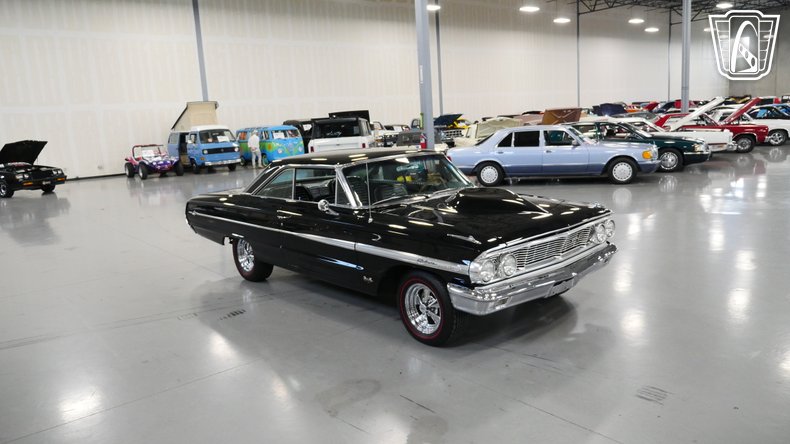 1964 Ford Galaxie 55